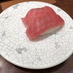 Daiki Suisan Sushi To Himono - 2018年8月17日  まぐろ