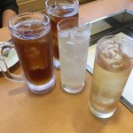 焼肉処 まるます家 - 