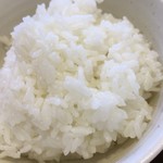 焼肉処 まるます家 - とっても美味しく炊かれてます♡いくらでも食べれちゃうしょ…٩̋(ˊ ᵒ̵̶̷̤᷄ꇴᵒ̴̵̶̷̤᷅ ˋ)۶ﾔﾊﾞｰ♬︎