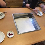 焼肉処 まるます家 - スタンバイＯＫ(๑•̀o•́๑)۶ FIGHT☆