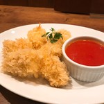 ビストロ フクモト - 