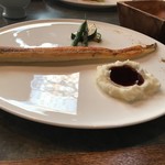 プルミエ レタージュ - 