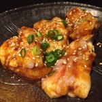 焼肉福池 - 