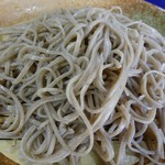 蕎麦一 - 