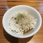 こだわり麺工房たご - 