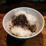 男そば 連獅子 - 