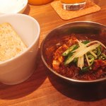 スパイスドランカー やぶや - タカタック
                                ブラジル産 全粒粉のクラッカー