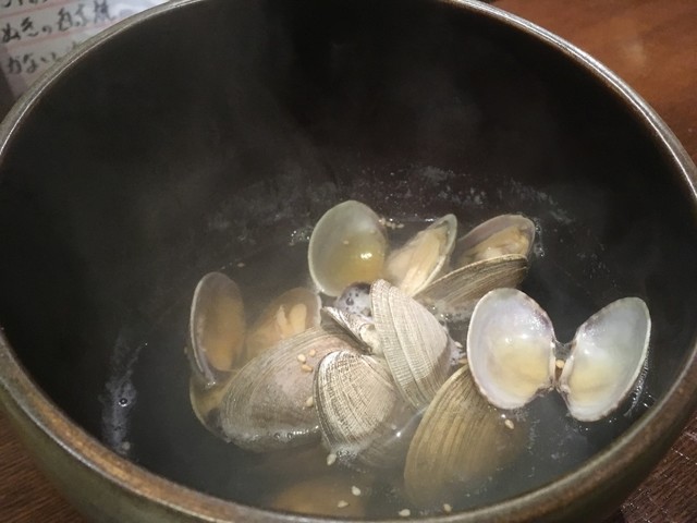 創作わしょく・わいん モザイク（創作わしょく・わいん mosaique） - 釧路（創作料理）の写真