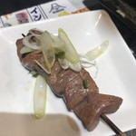 Yakitori Kokekokko - 