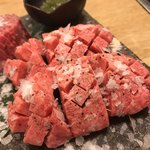 焼肉たまき - 