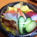 銀のさら - 