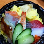 銀のさら - 