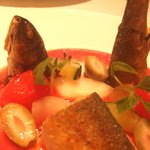 キメラ - あっぷ