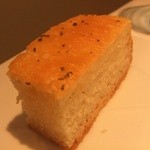 キメラ - フォカッチャ