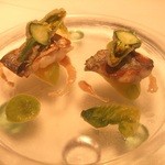 キメラ - たちうお