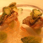 キメラ - ボッタルガがかかりました