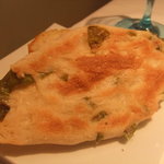 キメラ - 万願寺の甘唐辛子