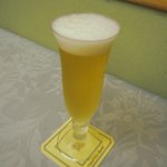 北瑞苑 - プレミアムモルツ