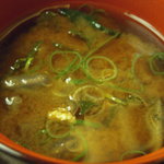 北瑞苑 - 赤出汁