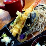 ふる里 - 天ざる