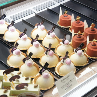 パティスリー タダシ ヤナギ_2