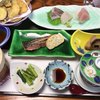 日本料理 いな穂