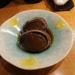 みさき - 床ぶしの磯煮