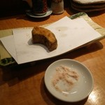 みさき - 南京の天婦羅