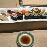 鮨たかや - 