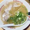 ラーメン横綱 港店