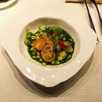 Jean-Georges Tokyo - 