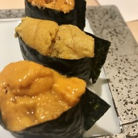 鮨 青海 - 