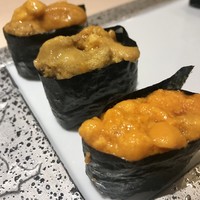 鮨 青海 - 