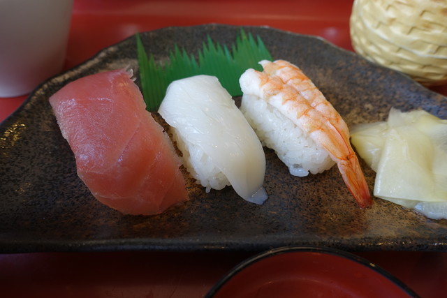 和風レストランまるまつ 中野店 - 中野栄（ファミレス）の写真