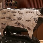 本気焼肉 肉とめし 肉寿司 - ぶい