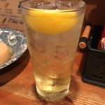 たか - レモンチューハイがおいしぃ(*´ч`*)