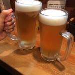 たか - もちろん生チューから！