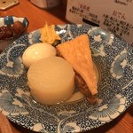 たか - おでんあります