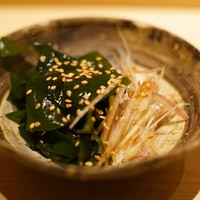鮨 さいとう - 