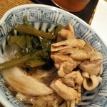 季節料理 いちい - 