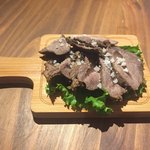 鹿肉料理店 バトックス - 