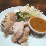 タイ料理セーンタイ - 