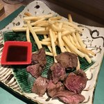 西洋料理 Jules - 