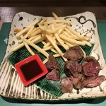 西洋料理 Jules - 