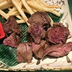 西洋料理 Jules - 