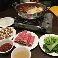 盤古殿 秋葉原UDX店 - 