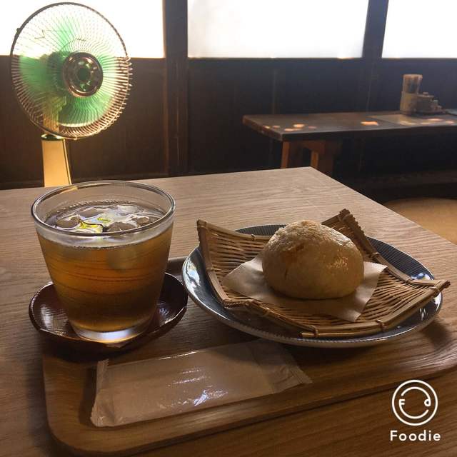 古民家カフェ わだや 遊佐 カフェ 食べログ