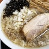 肉煮干中華そば 鈴木ラーメン店