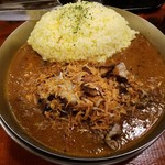 ダルシムカリー - 