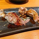 Machidanikusushi - 